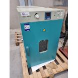 DHG-9240 A Drying Oven, S/No DHG210702, 240V.