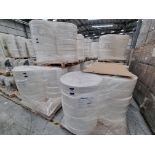 15x pallets of Don + Low W+D 56mm Gather Band