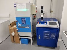 TSI Model 8130 A/81575-2 Automated Filter Tester