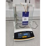 Sartorius Laboratory Digital Balance Scale