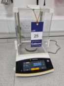 Sartorius Laboratory Digital Balance Scale