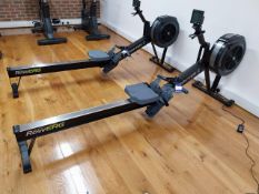 CONCEPT 2 RowERG Rowing Machine with PM 5 Display