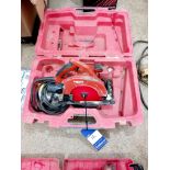 Hilti SCW-70 circular saw