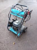 Sitzer Pressure Washer 3000PSI (sold on behalf of a retained client)