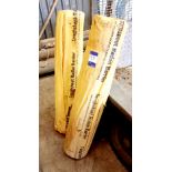 Tough sheet radon barrier 2 rolls