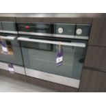 Fisher & Paykel OB60SD7PX1 Built in Oven