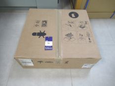 Bosch Warming Drawer - Boxed & Sealed