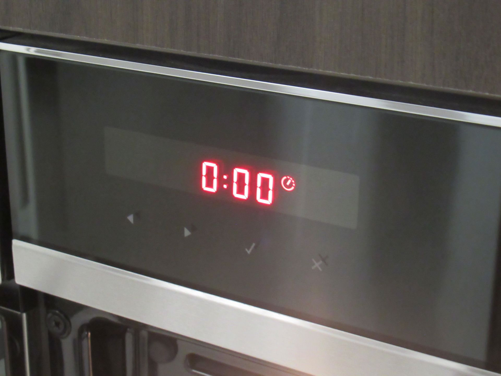 Fisher & Paykel OB60SD7PX1 Built in Oven - Image 3 of 4