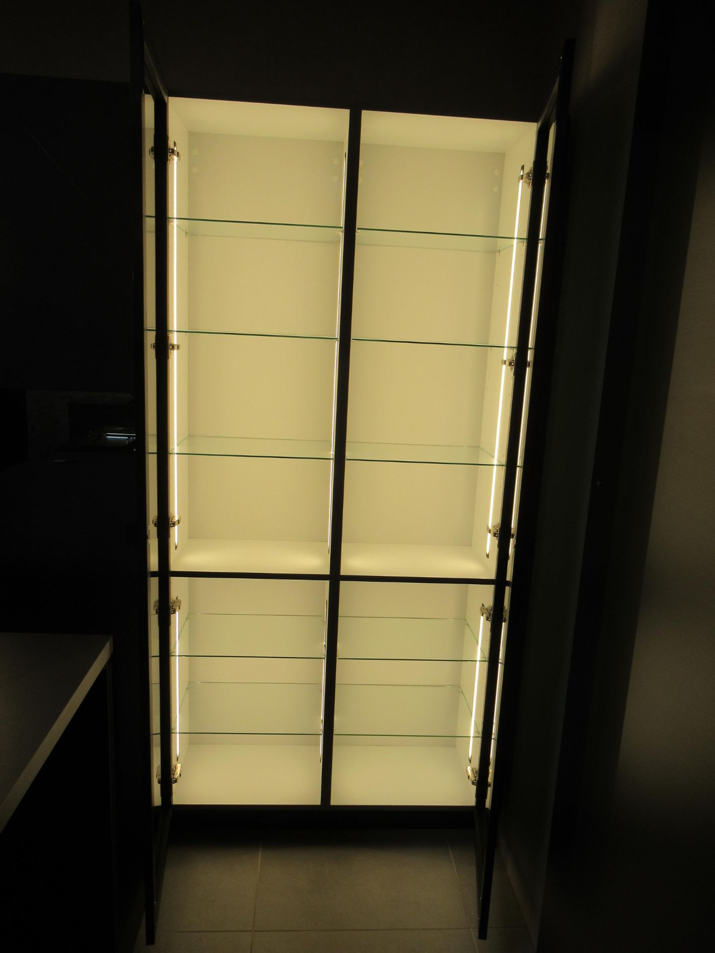 Häcker Concept 130 T-Shaped Kitchen Display - Image 4 of 16