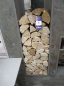 Quantity of Logs