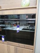 Fisher & Paykel OB60SDPTB1 72/85L Pyrolytic Oven