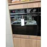 Fisher & Paykel OB60SD11PB1 72/85L 11 Function Oven