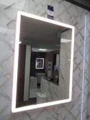Dansani LED Mirror