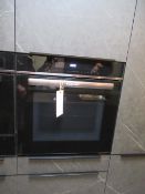 Blaupunkt 5B60M8690GB Oven with Microwave