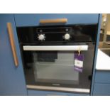 Blaupunkt 5B10M0060 Oven