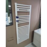 Vogue Focus Towel Warmer