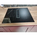 Blaupunkt 5IX60290 Induction Hob with Downdraft Extraction