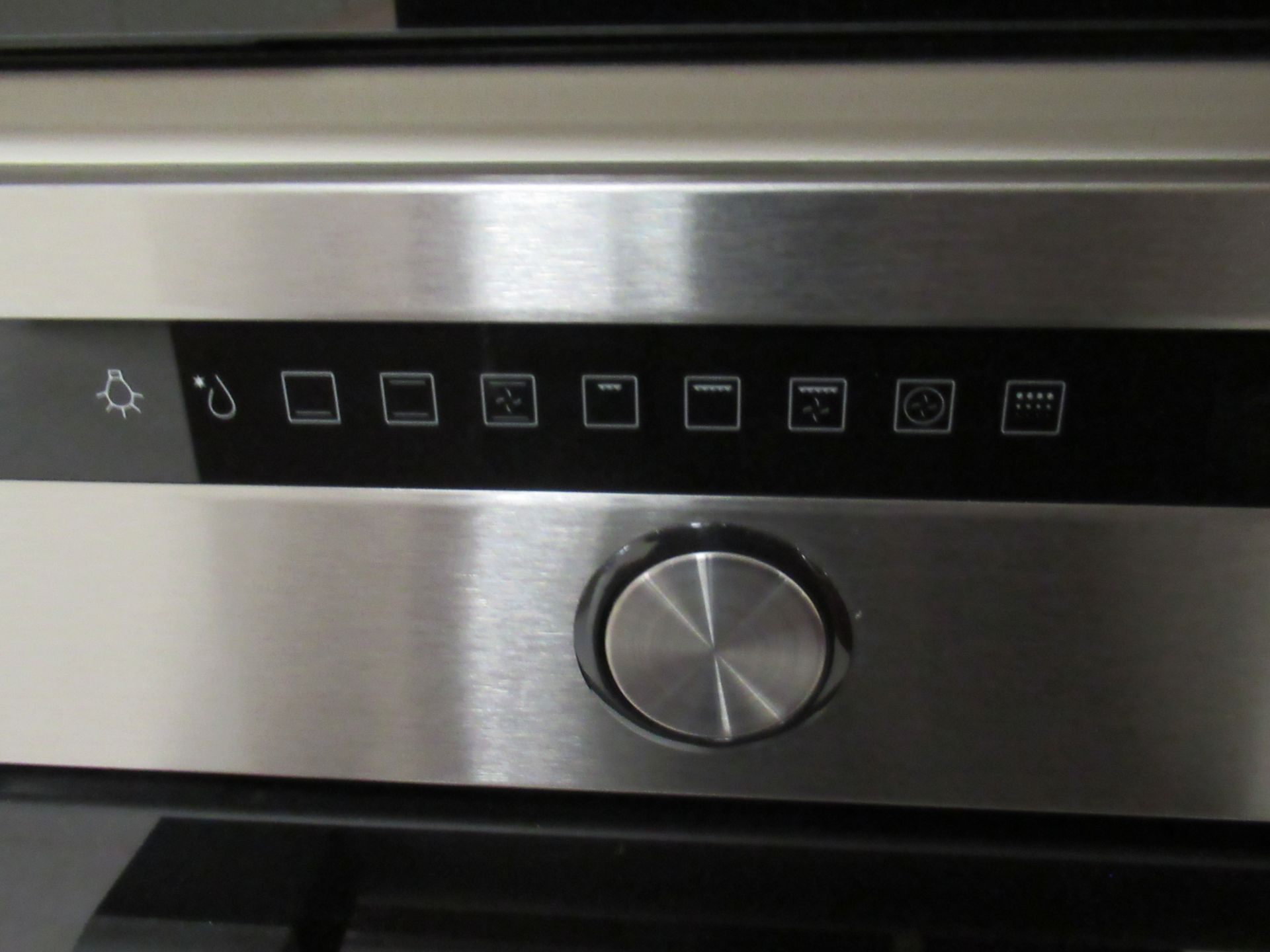 Blaupunkt 5B36PO250GB Built-In Oven - Image 5 of 5