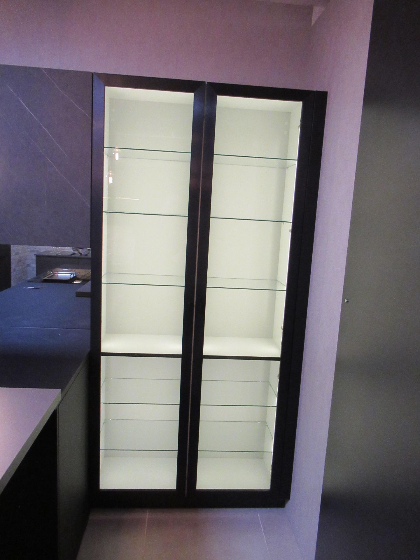 Häcker Concept 130 T-Shaped Kitchen Display - Image 3 of 16