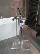 Riobel Freestanding Shower Mixer