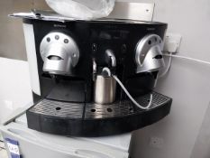 Nespresso Gemini 220 734/CS223 Coffee Machine