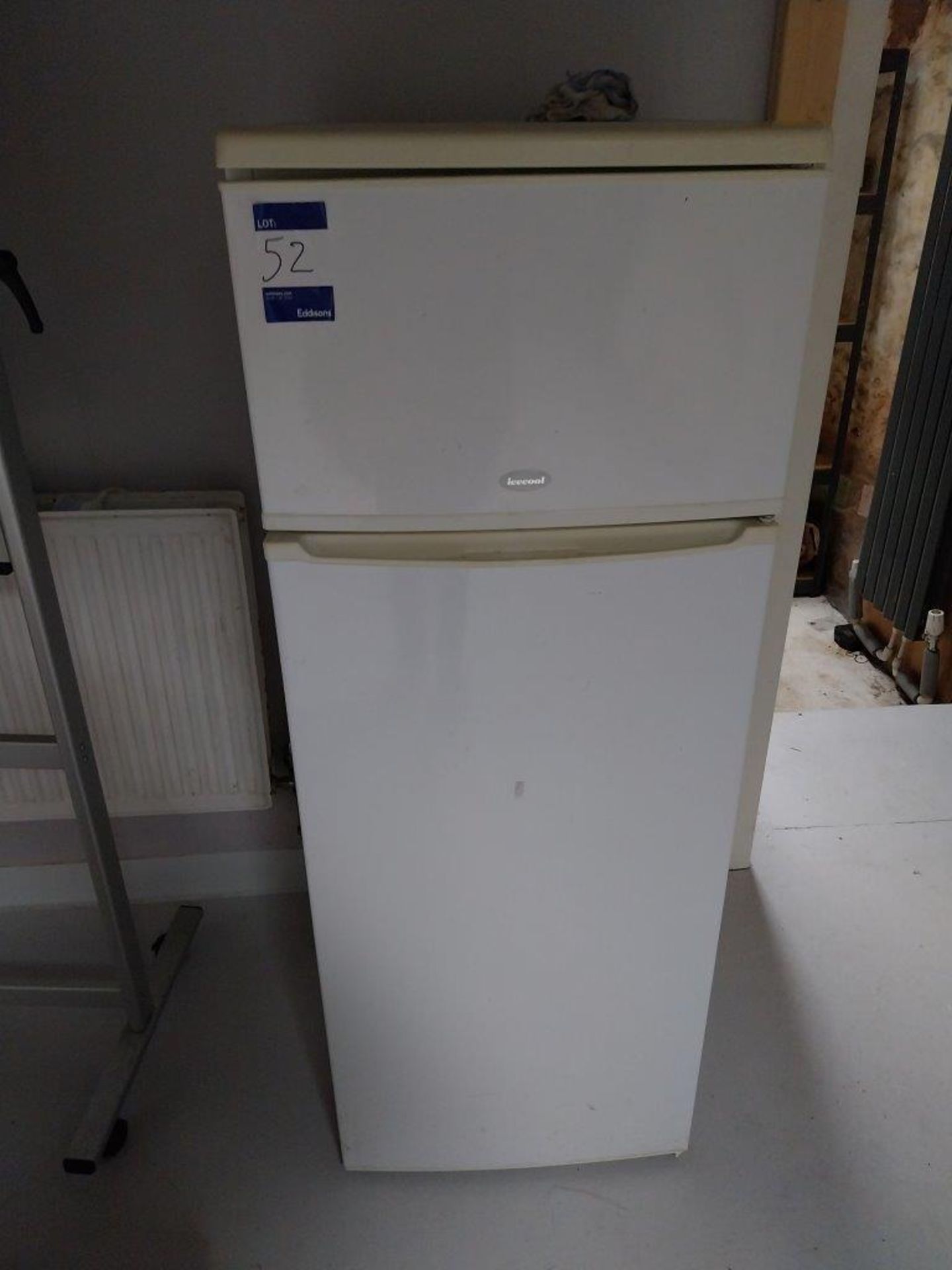 Fridge Freezer