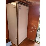 POLAR CD085 Stainless Steel Freezer