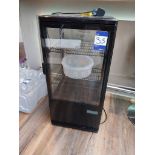 Polar G211-03 Cake Display Refrigerator