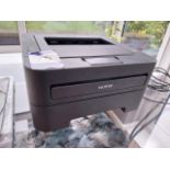 Brother HL-2250DN Desktop Printer