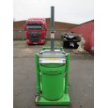 Orwak 5030B Compactor