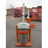 Orwak 5030B Compactor