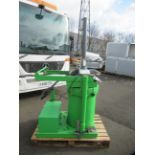 Orwak 5030B Compactor