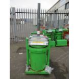 Orwak 5030B Compactor