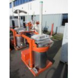 Orwak 5030B Compactor