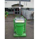 Orwak 5030B Compactor