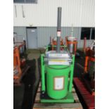 Orwak 5030B Compactor