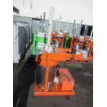 Orwak 5030B Compactor