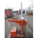 Orwak 5030B Compactor