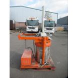 Orwak 5030B Compactor