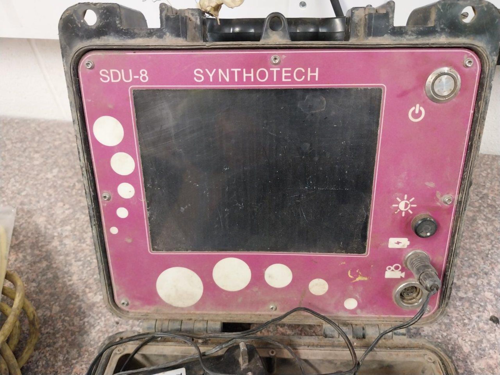 Synthotech SDU-8 - Image 2 of 2