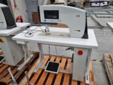 Pfaff 8311 Sewing Machine