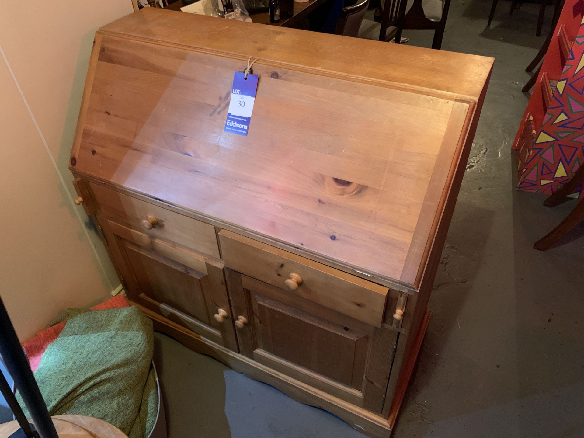 Pine Writing Bureau