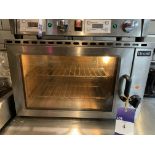 Lincat Stainless Steel Commercial Heated Countertop Cabinet