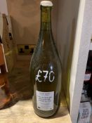 Large Bottle of White Wine - 1.5L