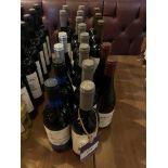 19x Bottles of Argentinian and Spanish Wine