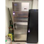 Atosa Stainless Steel Commercial Upright Refrigerator