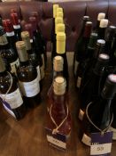 8x Bottles of Portugese Wine