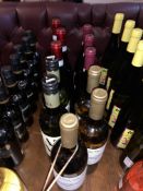 11x Bottles of Greek and Italian Wine