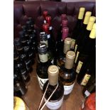 11x Bottles of Greek and Italian Wine