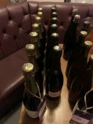 13x Bottles of Spanish Sparkling Wine